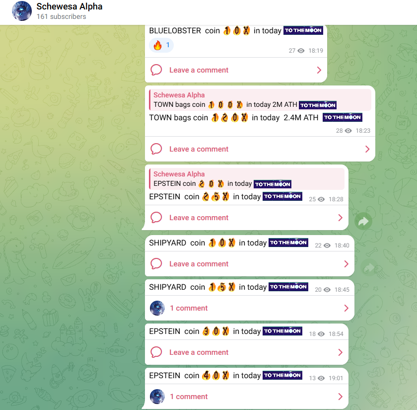 Schewesa tweet media