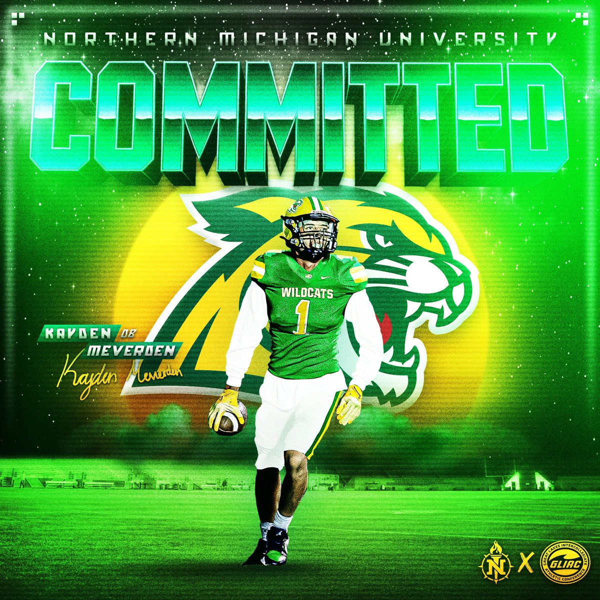 Kayden Meverden tweet media