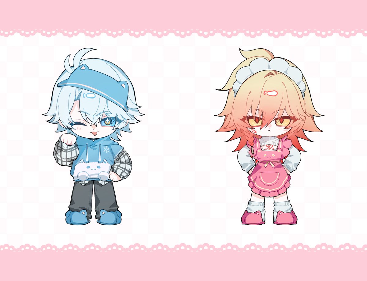 特异点 tweet media