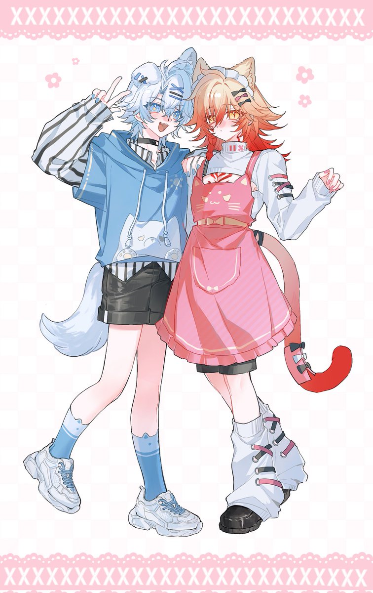 特异点 tweet media