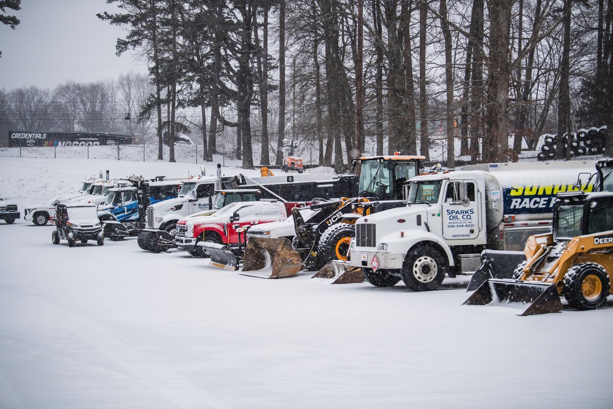 Doing everything it takes.