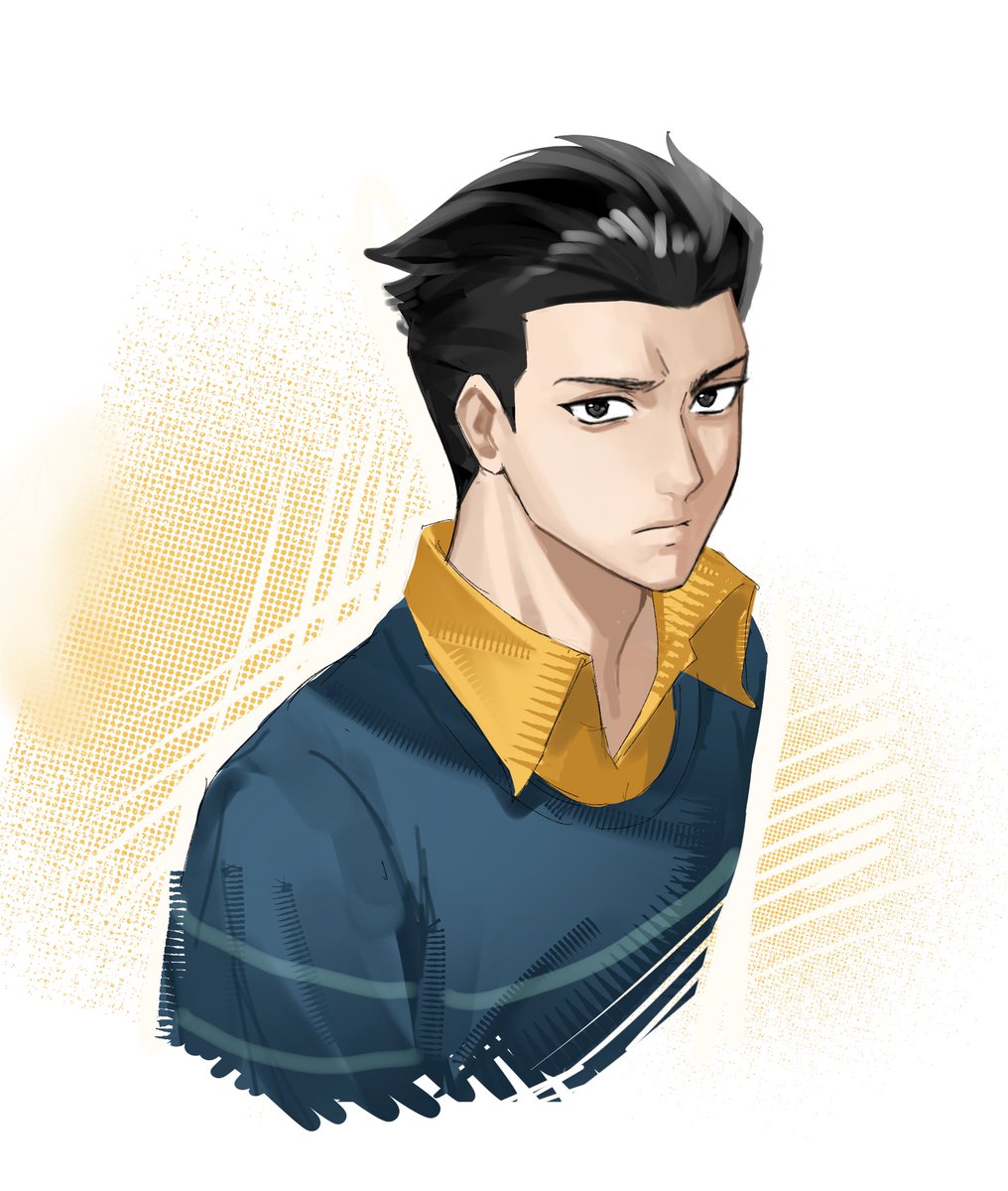 --本攻驾到-- tweet media