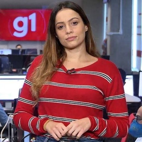 updatecultura's tweet photo. Carol Prado sobre o DESABAFO de Luísa Sonza após críticas dos Sonzers:

“O artista pop se perde quando começa a achar que tá fazendo um favor pros fãs.” https://t.co/IzLLd51TC7