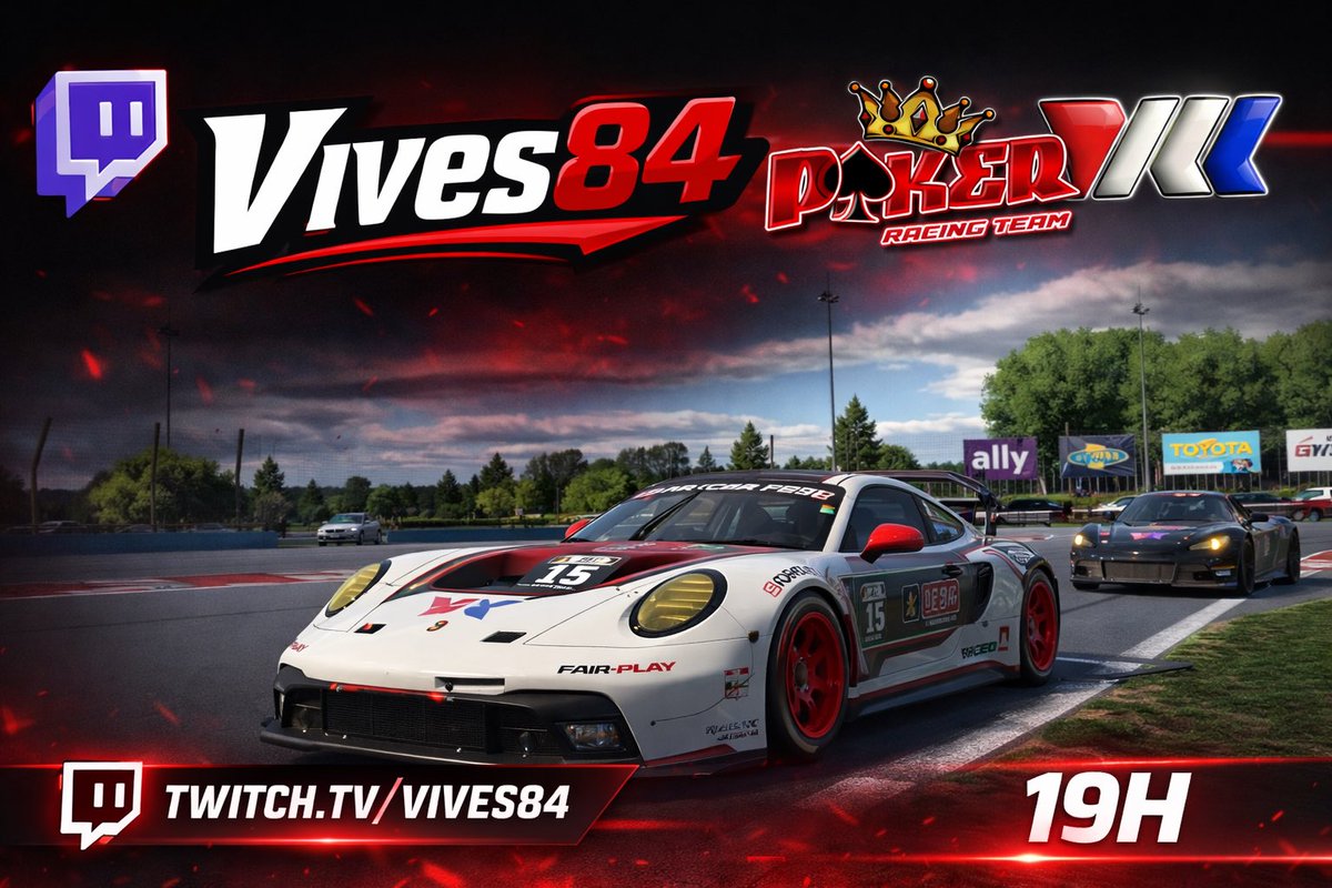 VRC Vives84 tweet media