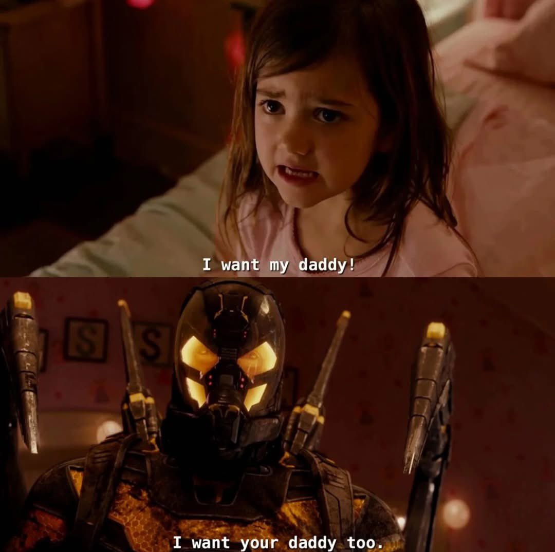 OK but Darren did not need to say it like that 😭