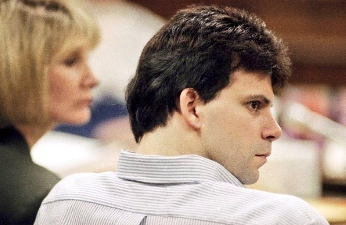 For me, being in prison conditions emotionally wasn't a shocking difference from the life we has lived.
#JusticeForErikAndLyle
#FreeTheMenendezBrothers