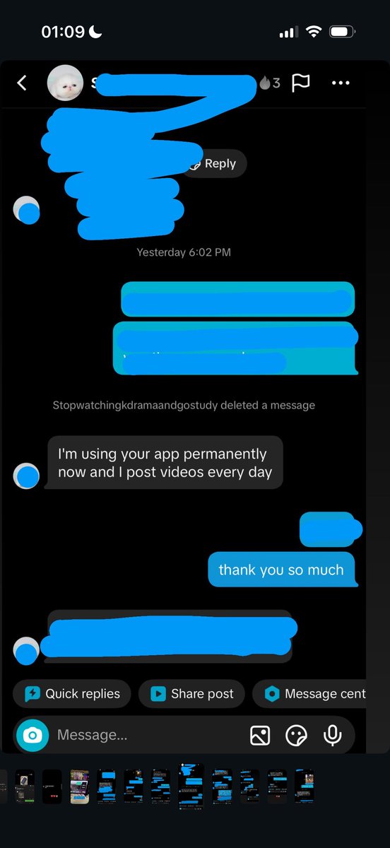 Focus Hero tweet media