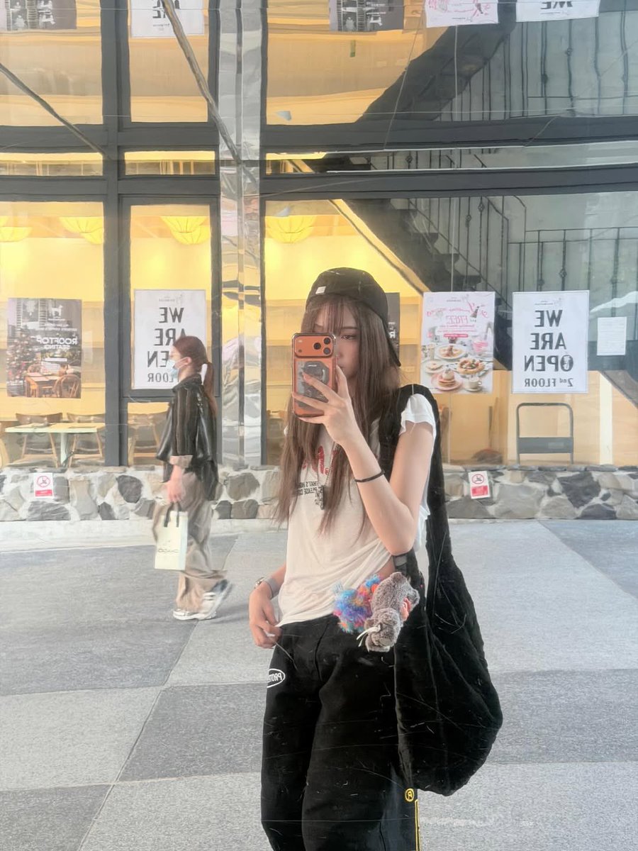 พี่จั๋งอบอุ่นตุ่นใจ ₍ᐢ`🐽´ᐢ₎ tweet media