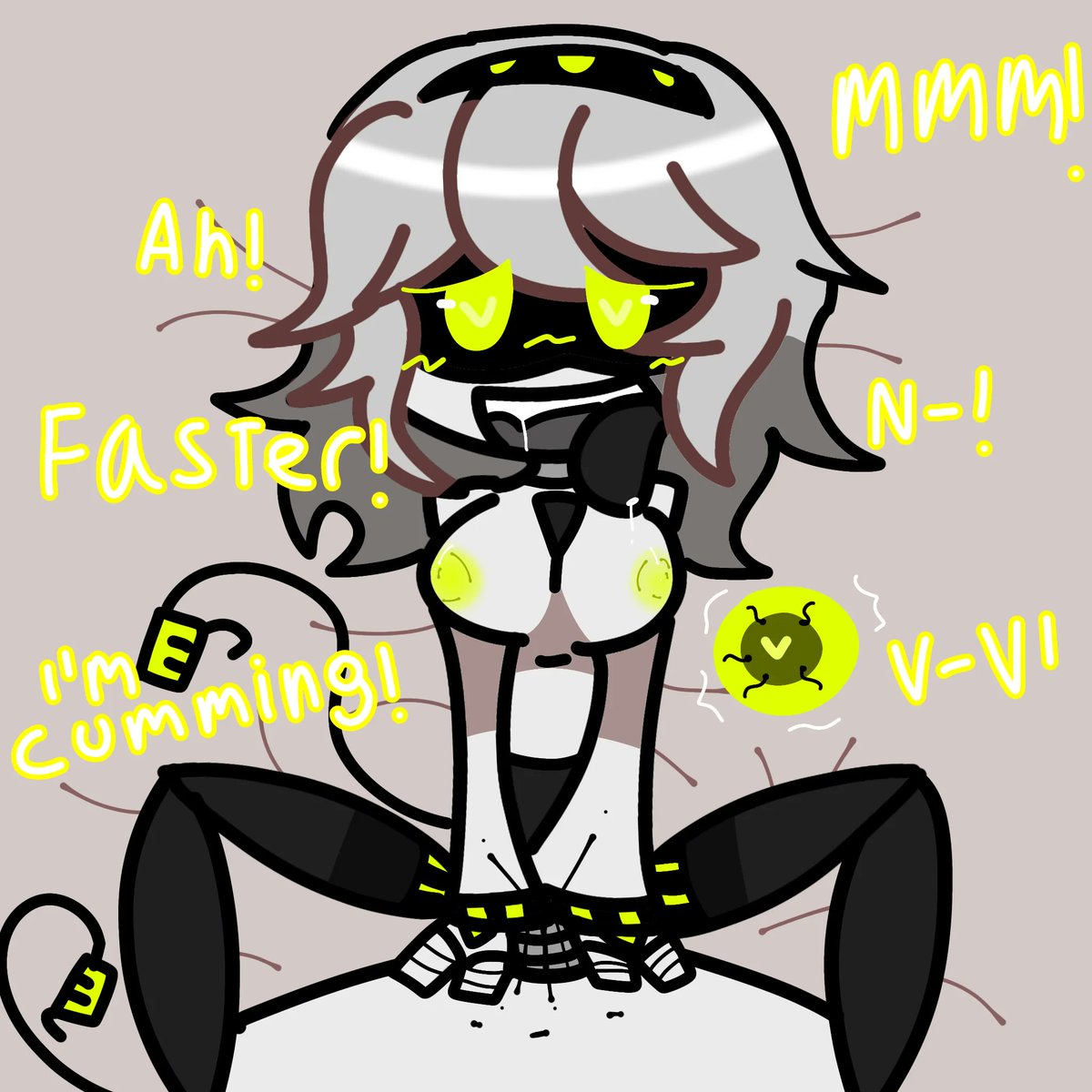 RAFACHONITO (2023-2026) tweet media