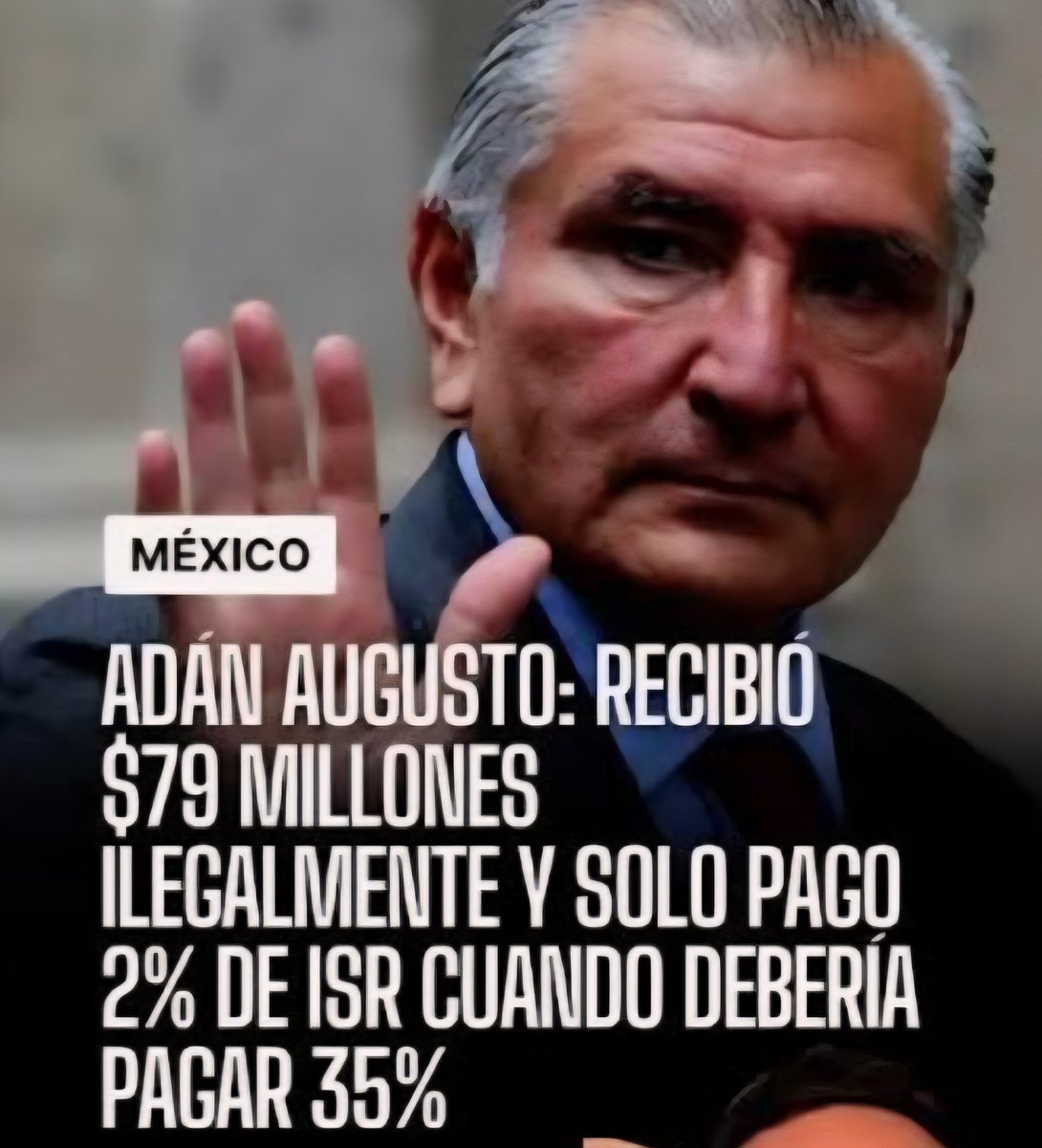 Cháac Báalam 🇲🇽 tweet media