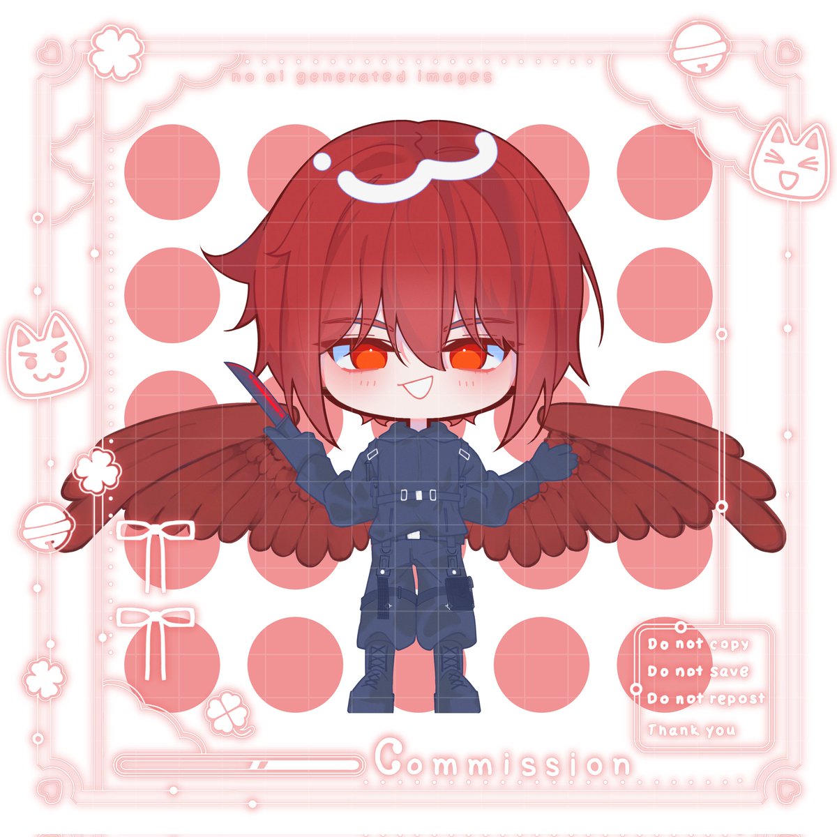 Auriararen (╹ ᵕ ╹) tweet media