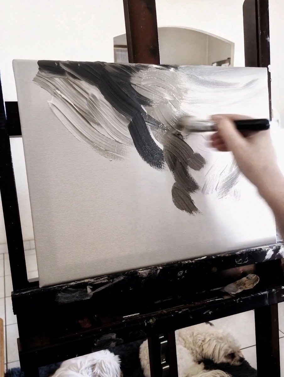 Krystine Art 🎨 tweet media