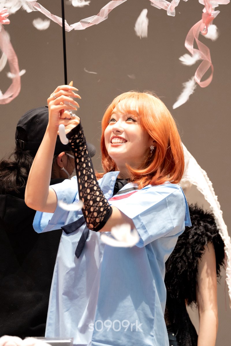 2026.01.31 XG 1st Full Album 'THE CORE - 核' FAN SIGN EVENT #XG