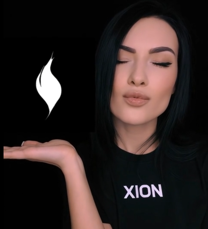 BlackFox tweet media