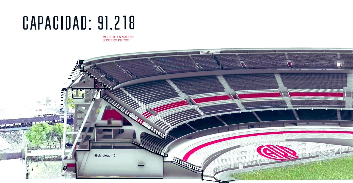 <a href="/RiverPlate/">River Plate</a> Pasa muy rápido pero creo que en una parte hay un mensaje oculto encriptado: