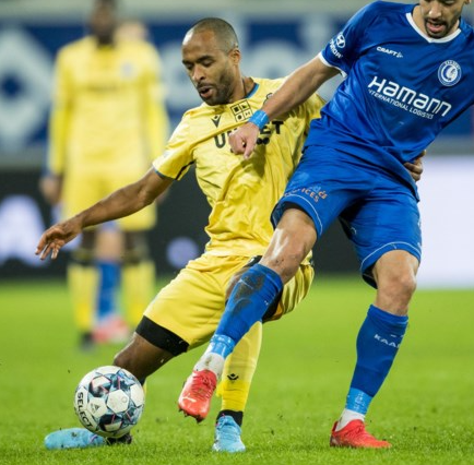 Michel Berix tweet media