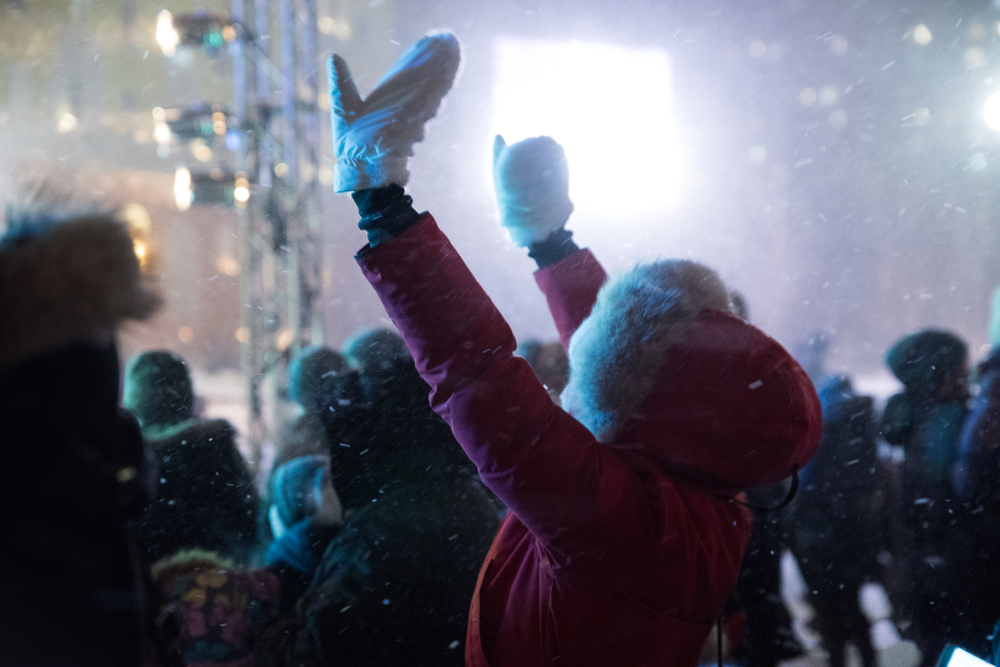 From January 30th to February 16th Canada’s Capital will be transformed into a winter wonderland! #Winterlude returns to #Ottawa, this year with ice sculptures, snow slides, live music, and many other activities for all ages! What winter memories will you create this year? ⛄✨