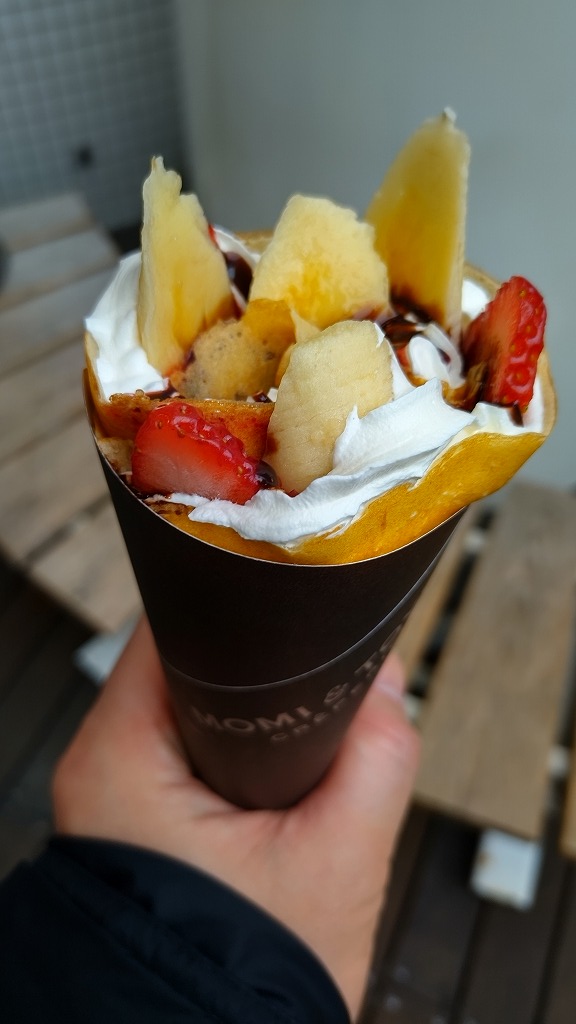 スイーツ巡査 tweet media