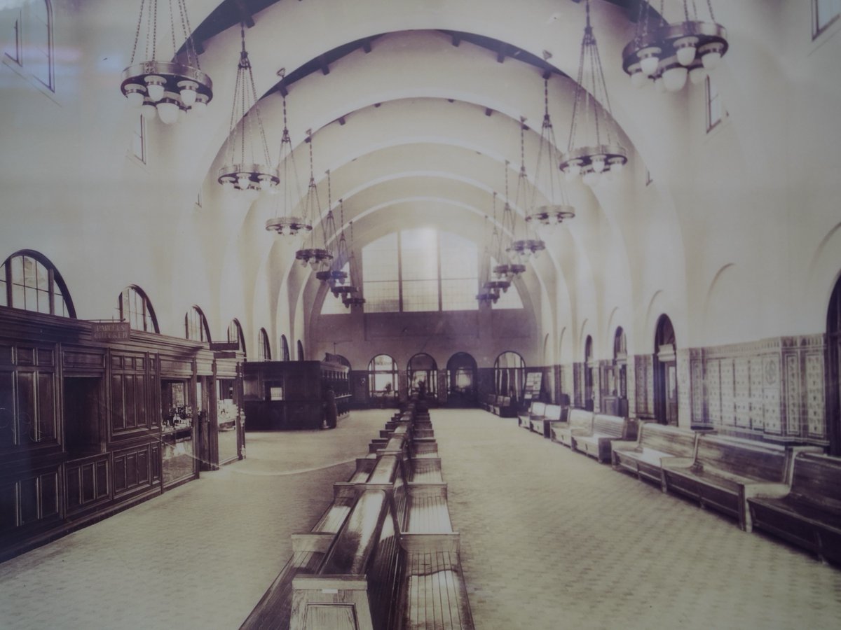 Pacific Surfliner tweet media