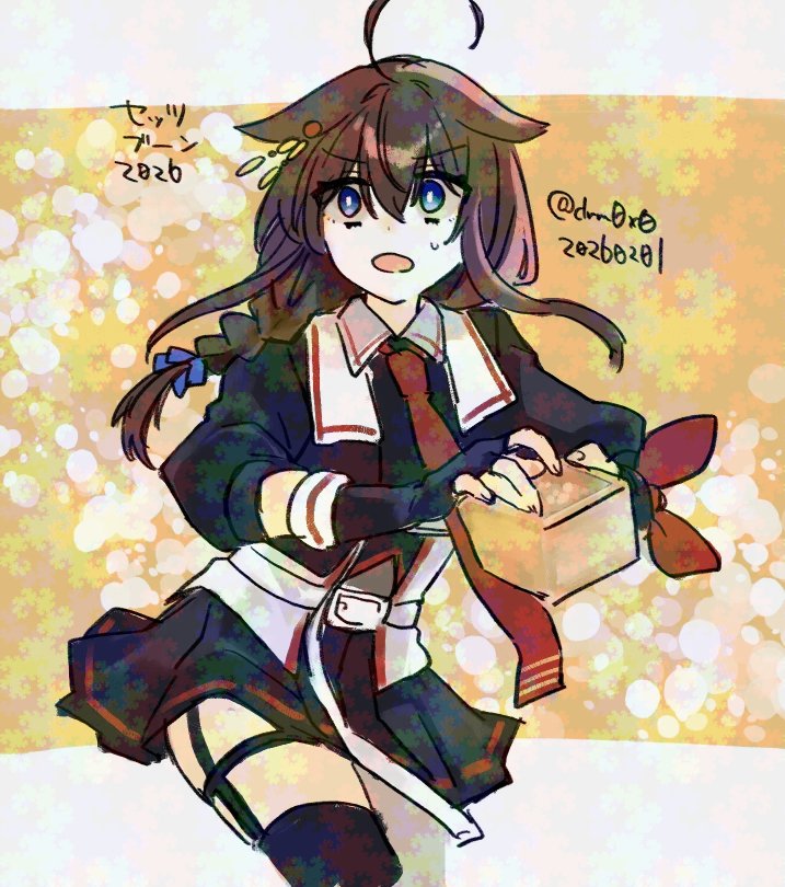 おるは🎨 tweet media