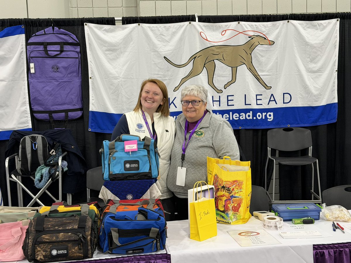 CLUBSAKC's tweet photo. #akcclubdevelopment #akcbooth #takethelead #akcgovermentrelations #akcchfamericanhealthfoundation https://t.co/dhv3WV3U4A
