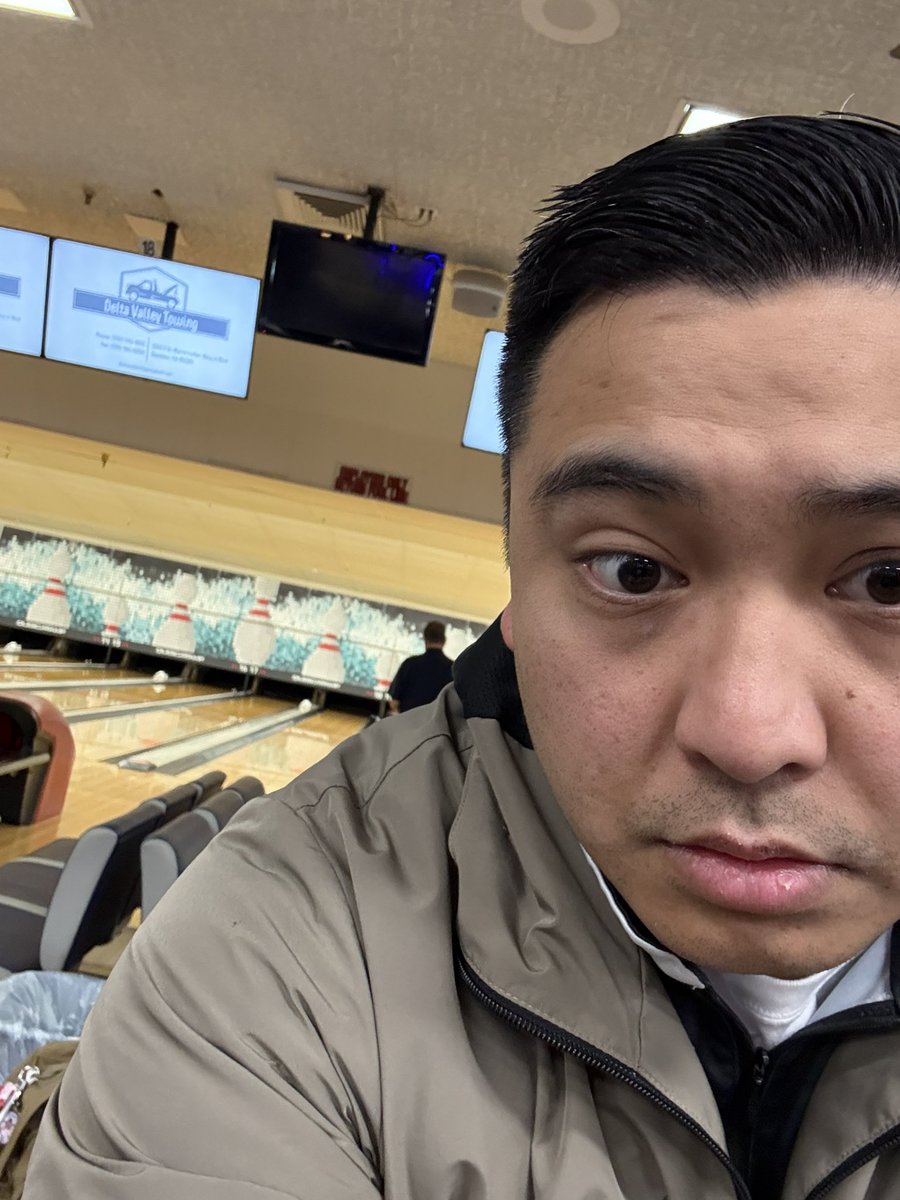 LavaLamp808's tweet photo. Another great morning. Here at West Lake Bowl in Stockton CA. Bowling in the Stockton Masters. Let’s have fun! https://t.co/vXK8P6p2jI