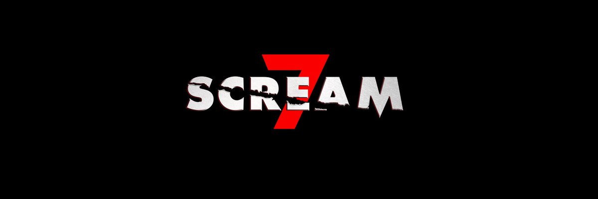 Scream Spain tweet media