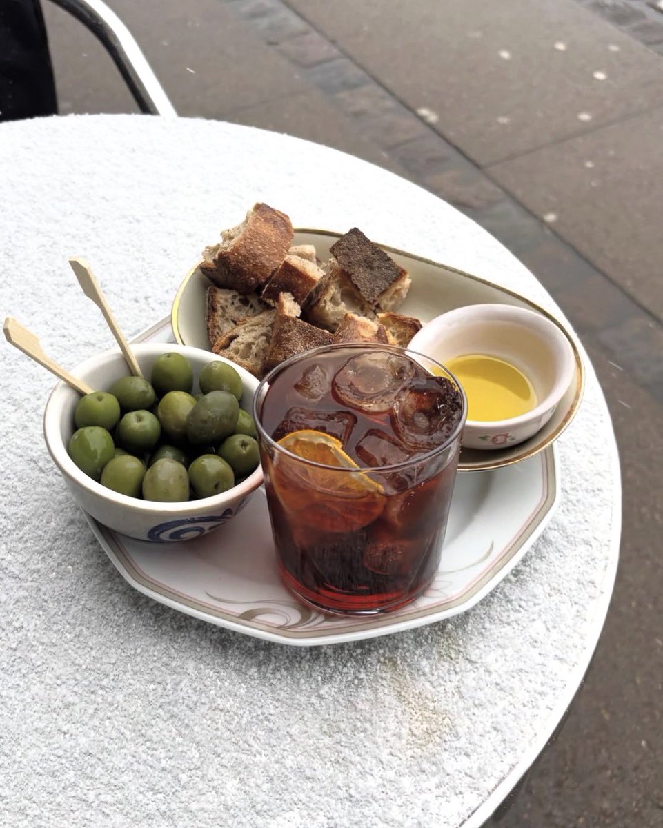 This and a 15°c day would fix me