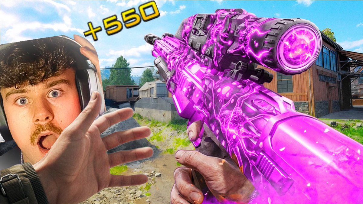 🚨NEW VIDEO OUT NOW🚨

Trickshotting in Search and Destroy! All support appreciated! #GhostBrando 

🔗 youtu.be/81U92cblGl0?si…