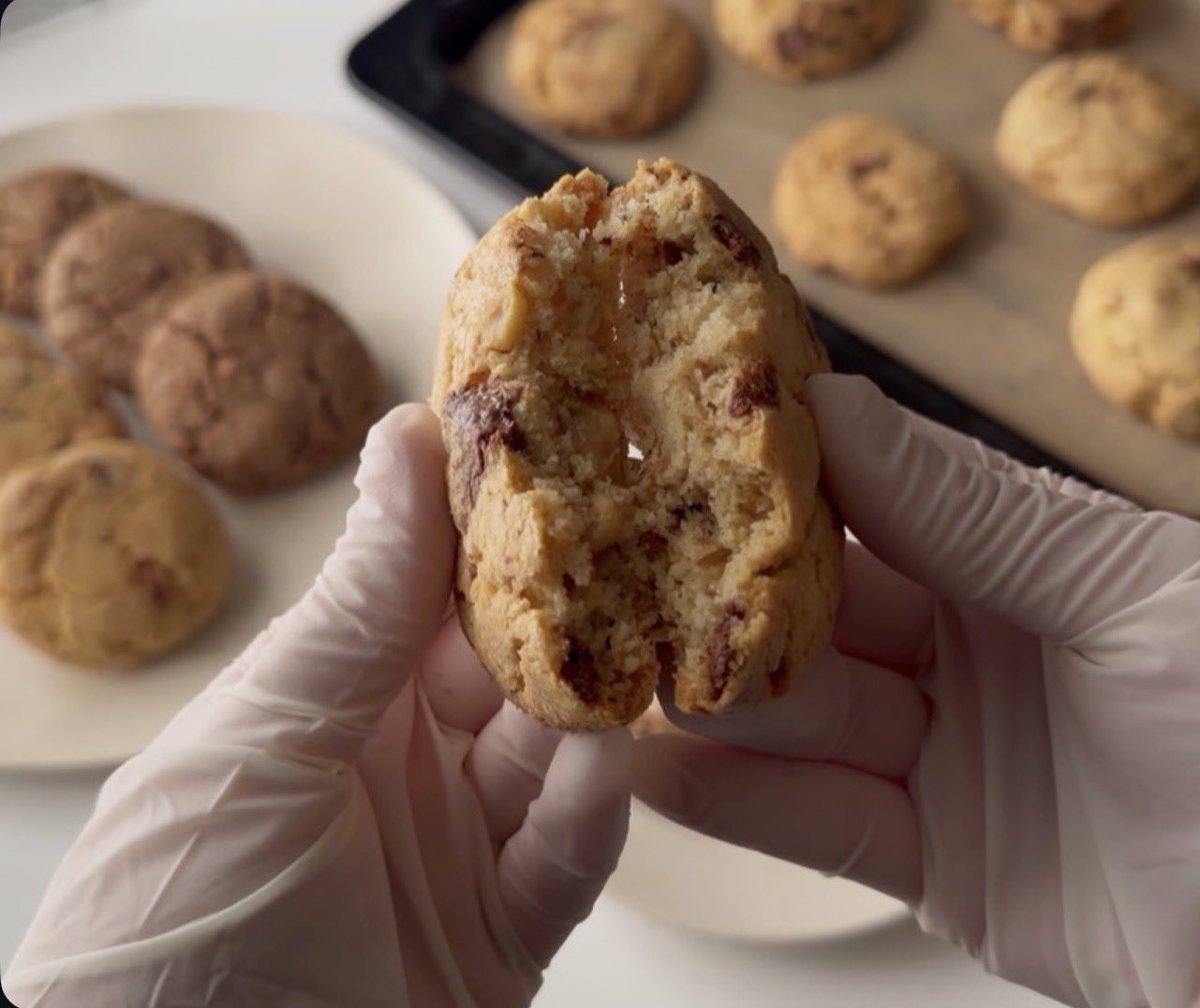 megu'café tweet media