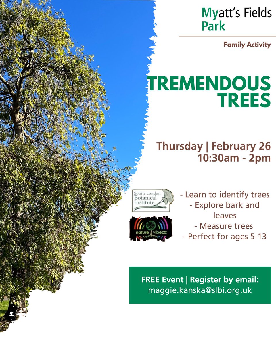 MyattsFieldsPark tweet media