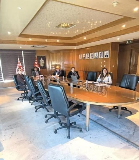 TapNewsAgency's tweet photo. #Tunisia’s untapped export potential to #India is estimated at $222M & promising sectors are fertilisers, chemicals, food & pharma, renewables & electrical/electronic industries, the CEO of #CEPEX said at webinar, adding bilateral trade volume was around $800M in 2025. #TAP_En https://t.co/myG00Mcehr