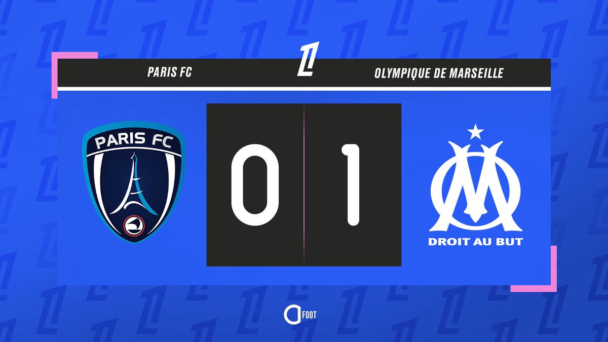 Actu Foot tweet media