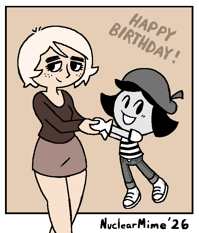 NuclearMime tweet media