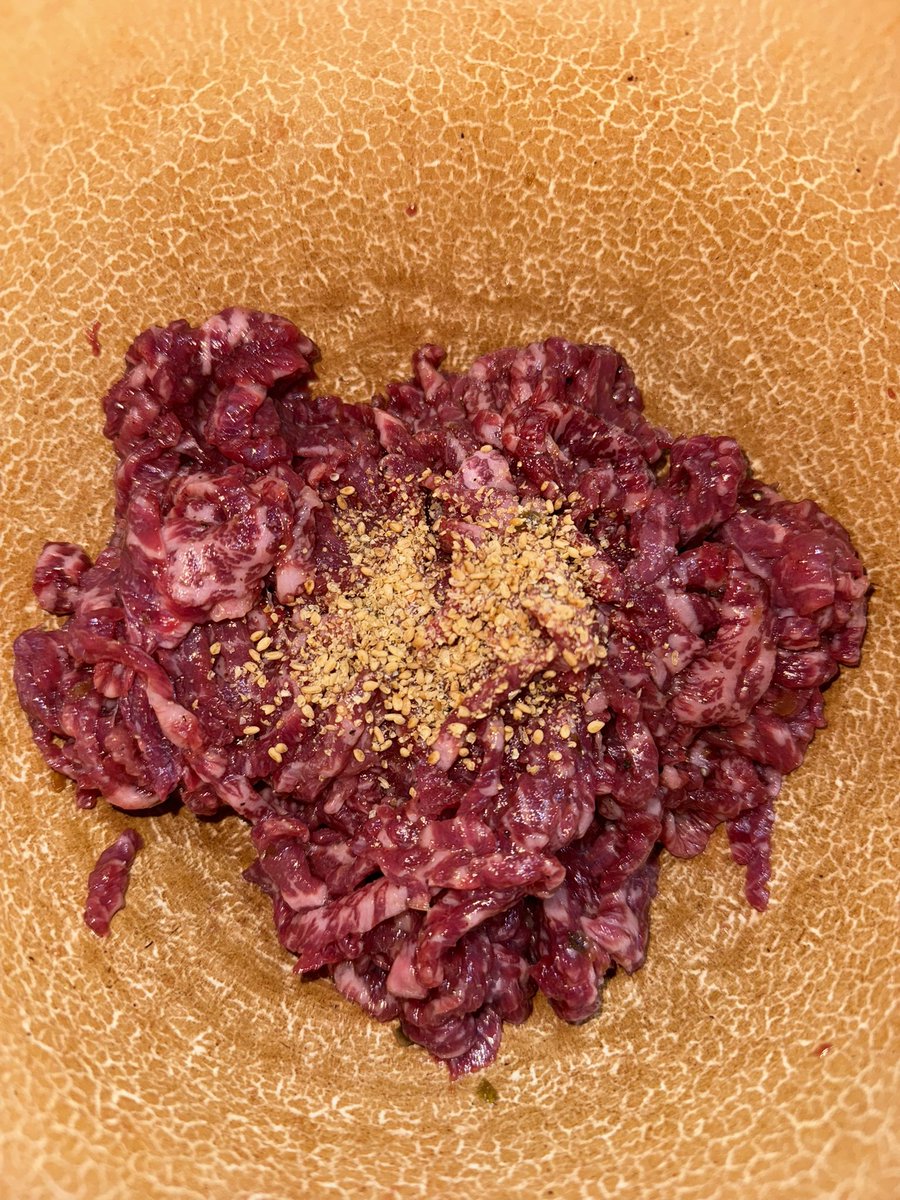 나 육회잘무치지