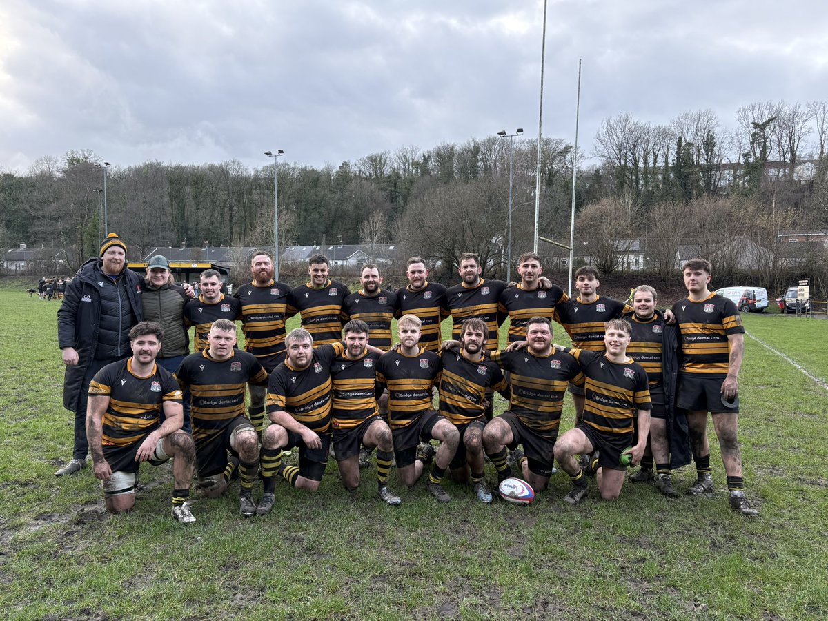 Full Time Crumlin 31 - 12 Crickhowell #upacrum @allsportwales