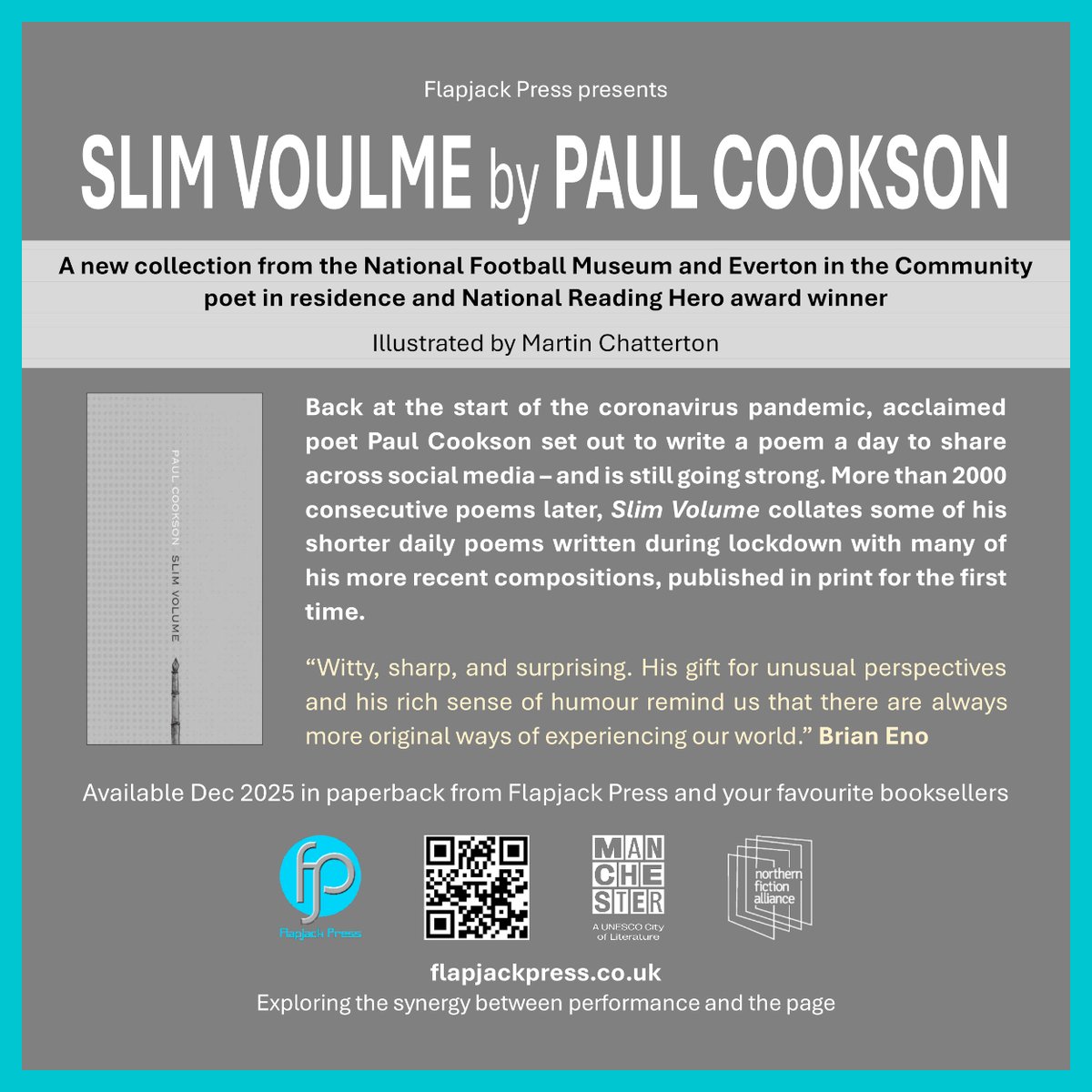 FlapjackPress tweet media