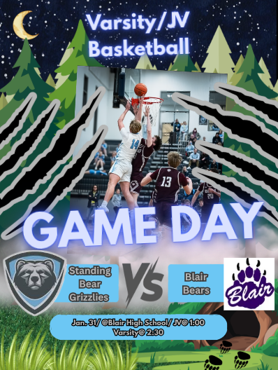 Lincoln Standing Bear Boys Basketball tweet media