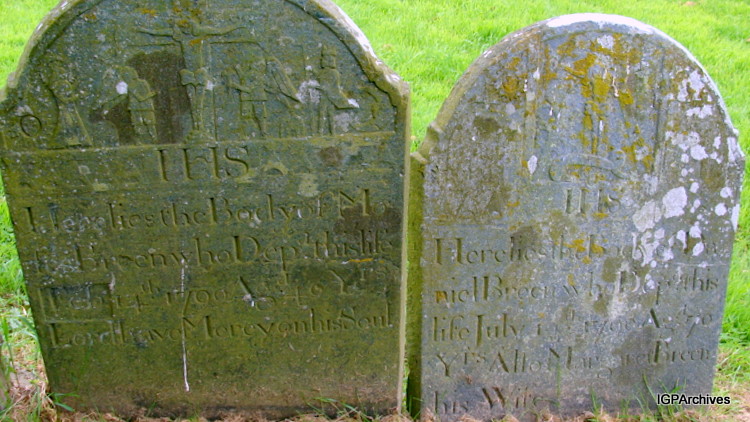 Ireland Genealogy Projects tweet media