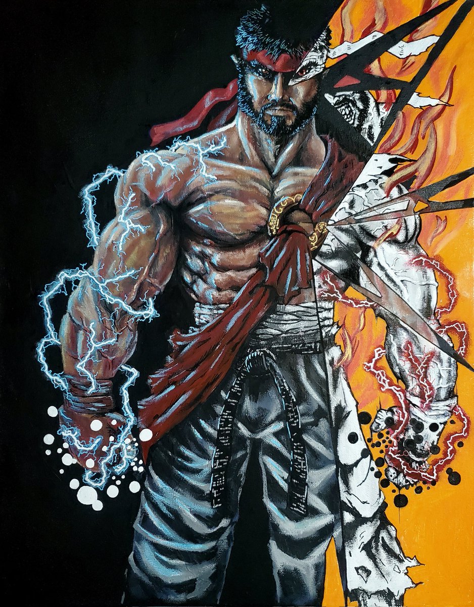 Done. Something clever. No one gives a shit.