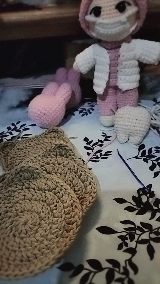 Hhhhh baru begini aja udah tepaaarr