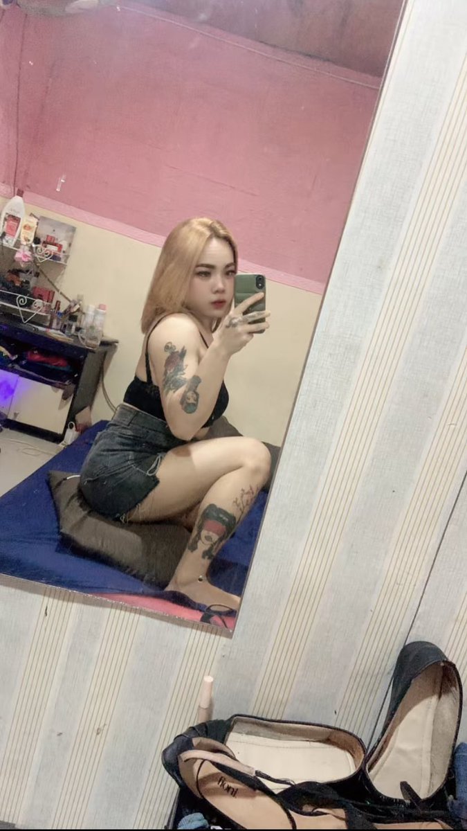 yu ah sayg malem minggu nya sama tante🤤🤤