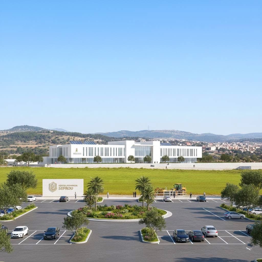 Morocco News 🇲🇦 tweet media