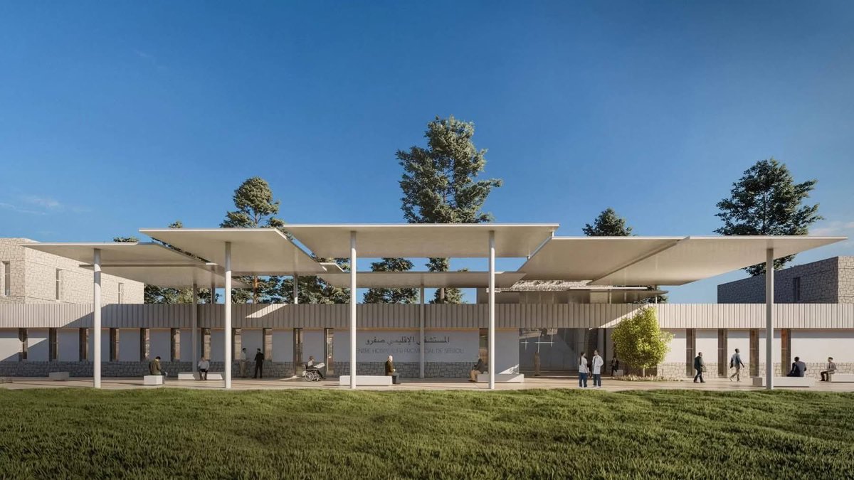 Morocco News 🇲🇦 tweet media