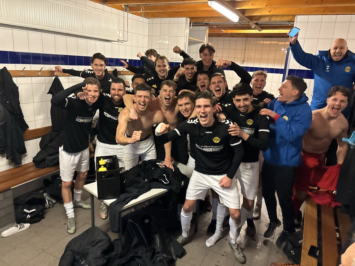 Jari Vedder tweet media