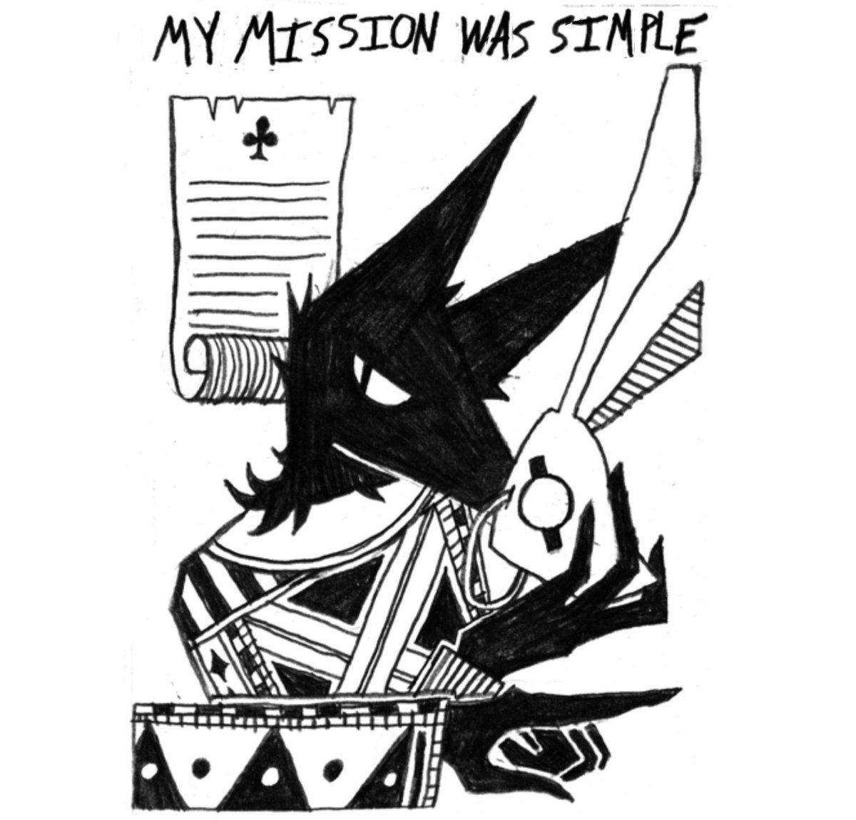 xream, speaking tweet media