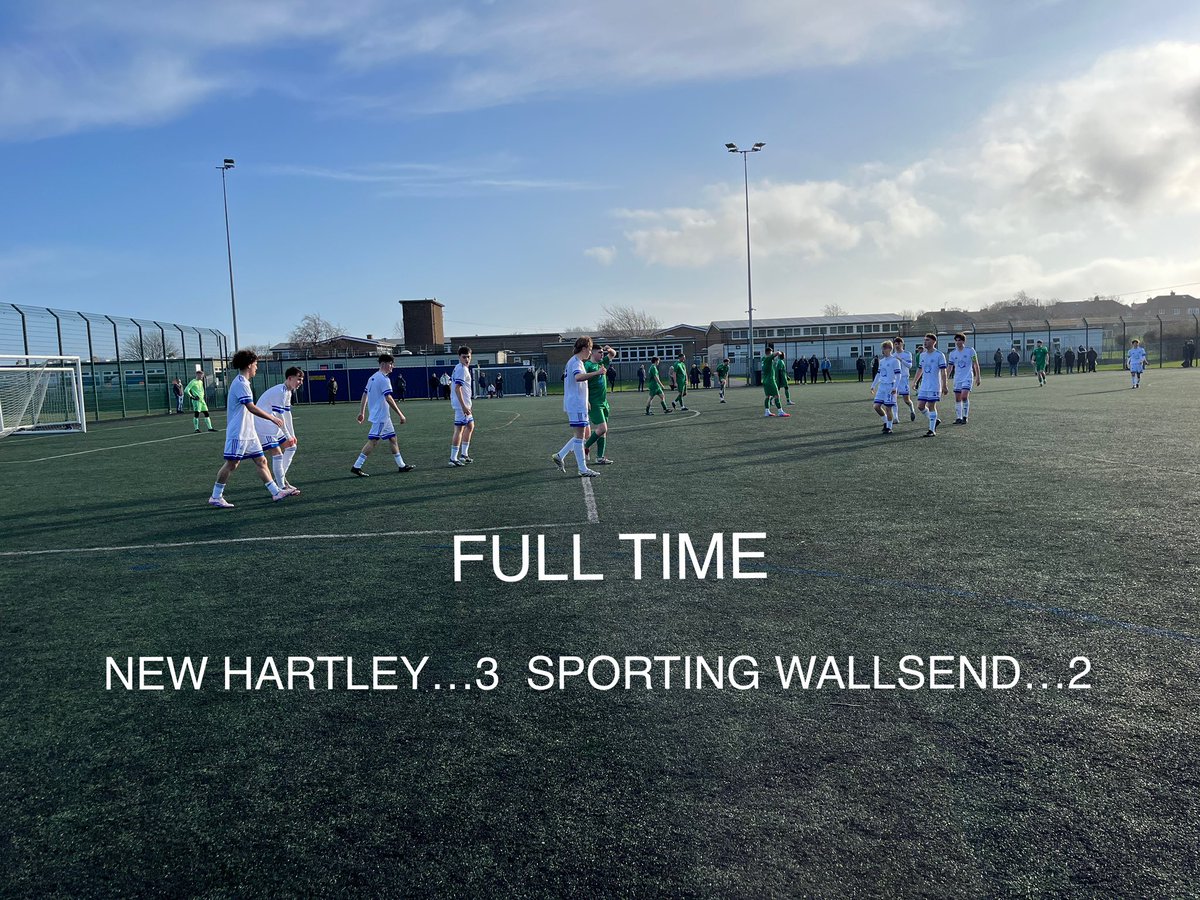 Into the semi <a href="/NorthumFA/">Northumberland FA</a>