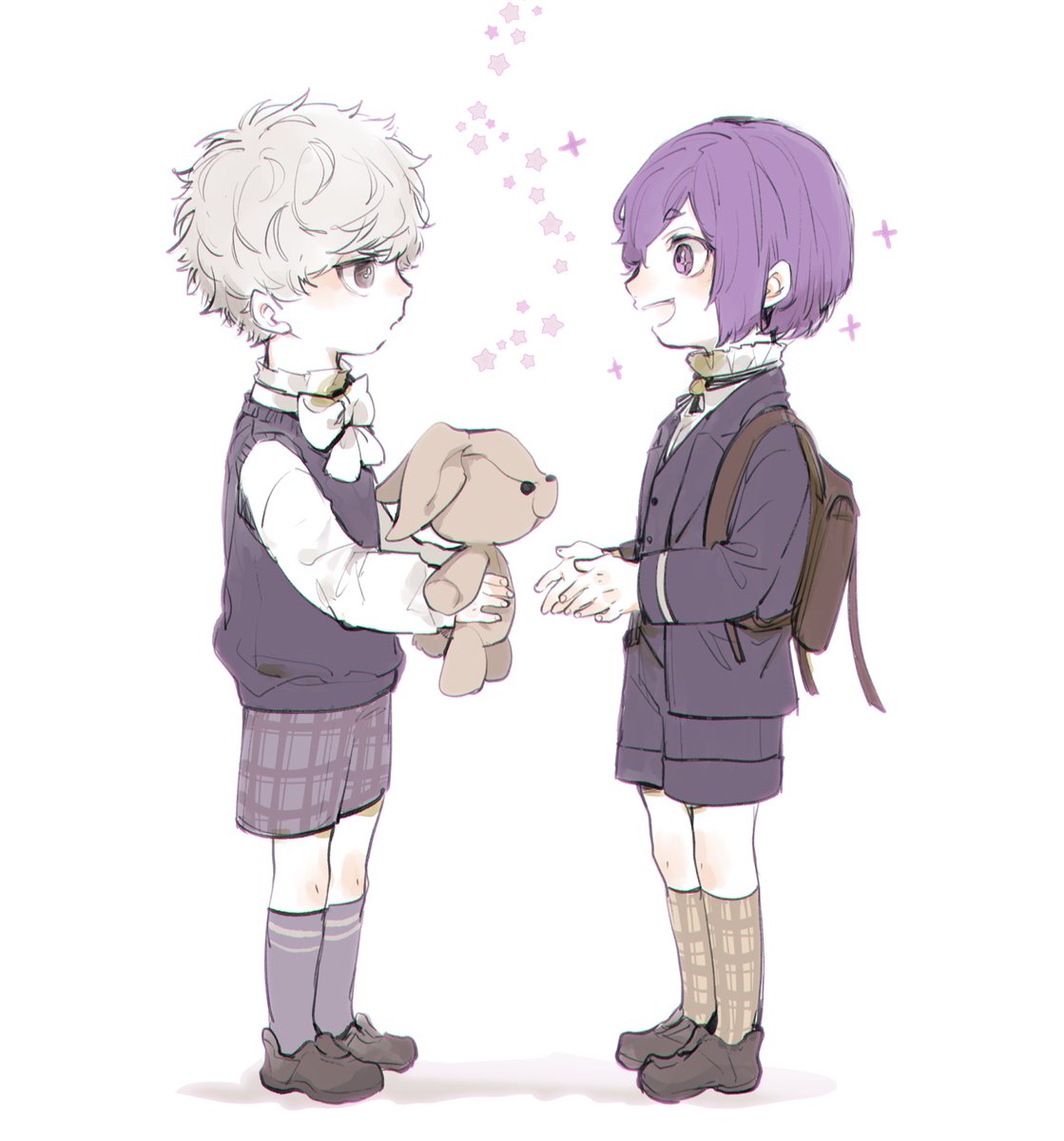 mugi 2/1西1カ18b (@mugyu1219) / Posts / X