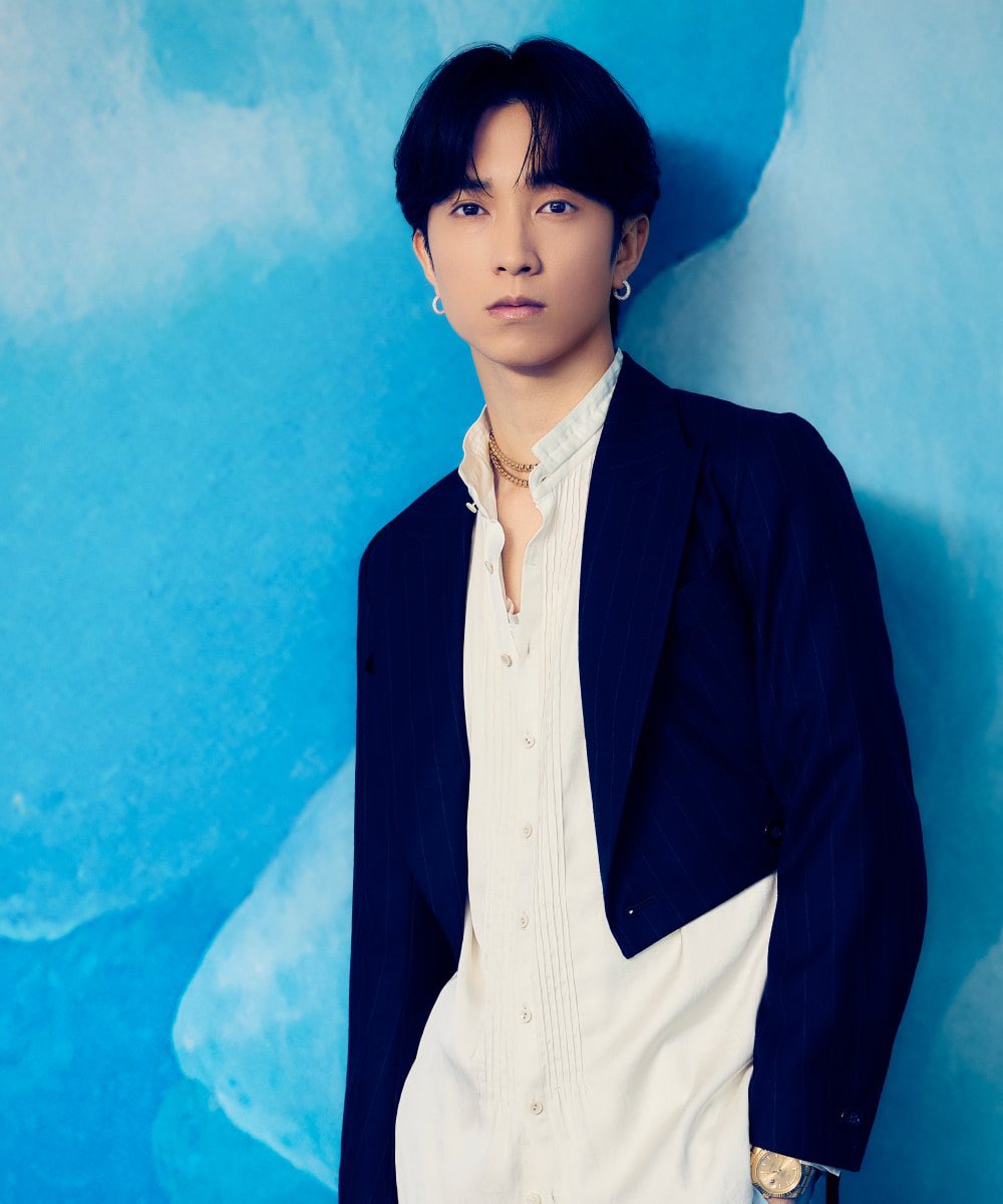 Post by ْ on X: 👤#田中樹