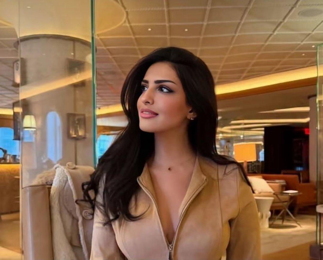 الاميره ريم ال سعود REEM AL SAUD tweet media